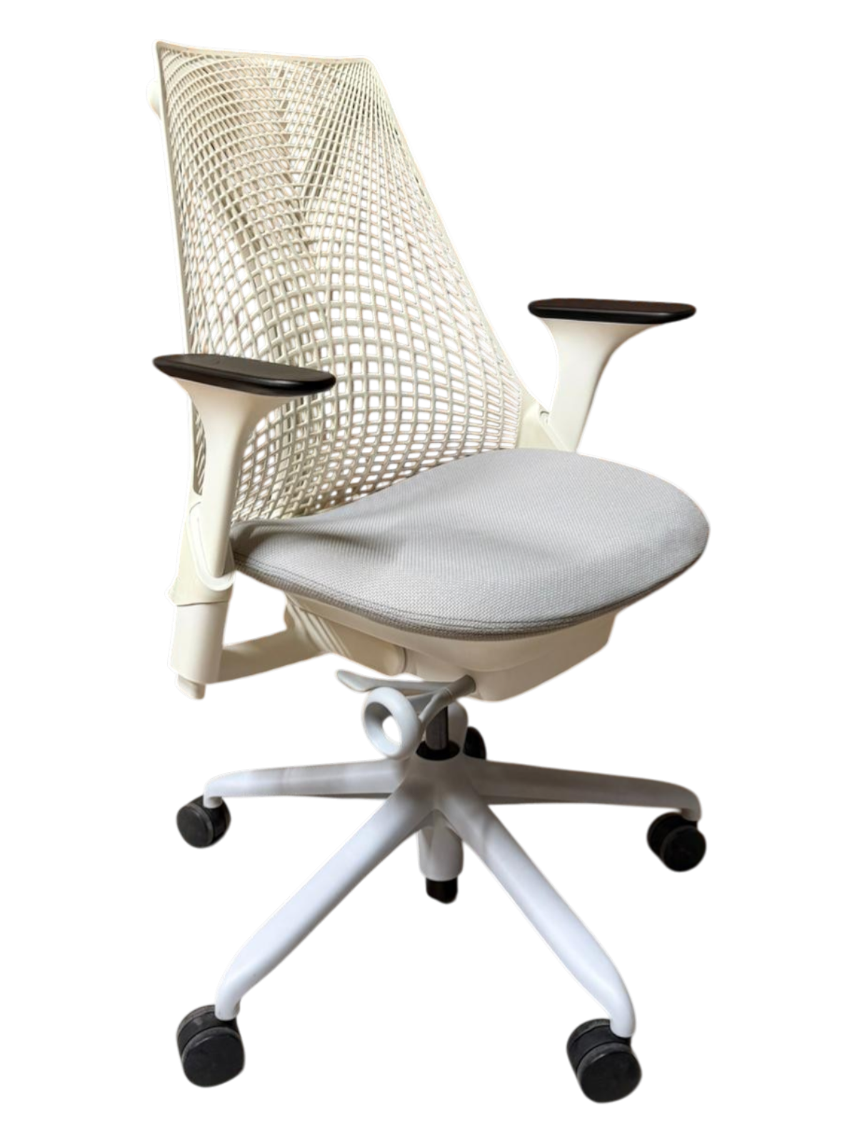 Herman Miller Sayl White